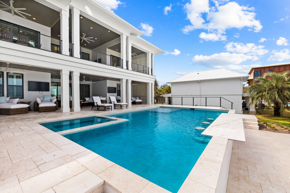 丨Bob Chatham Custom Home Design-46