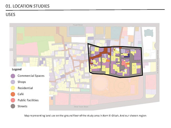 Economic housing in Alexandria region (Housing Project)-31