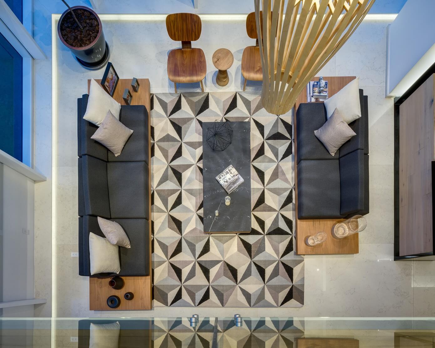 MK的archetonic墨西哥市墨西哥-5