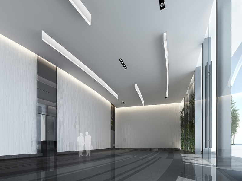 安徽广电中心-6