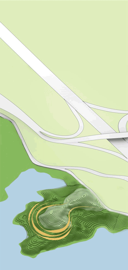 重庆涪陵慧谷湖科创小镇首开区丨中国重庆丨上海都设营造建筑设计事务所有限公司-18