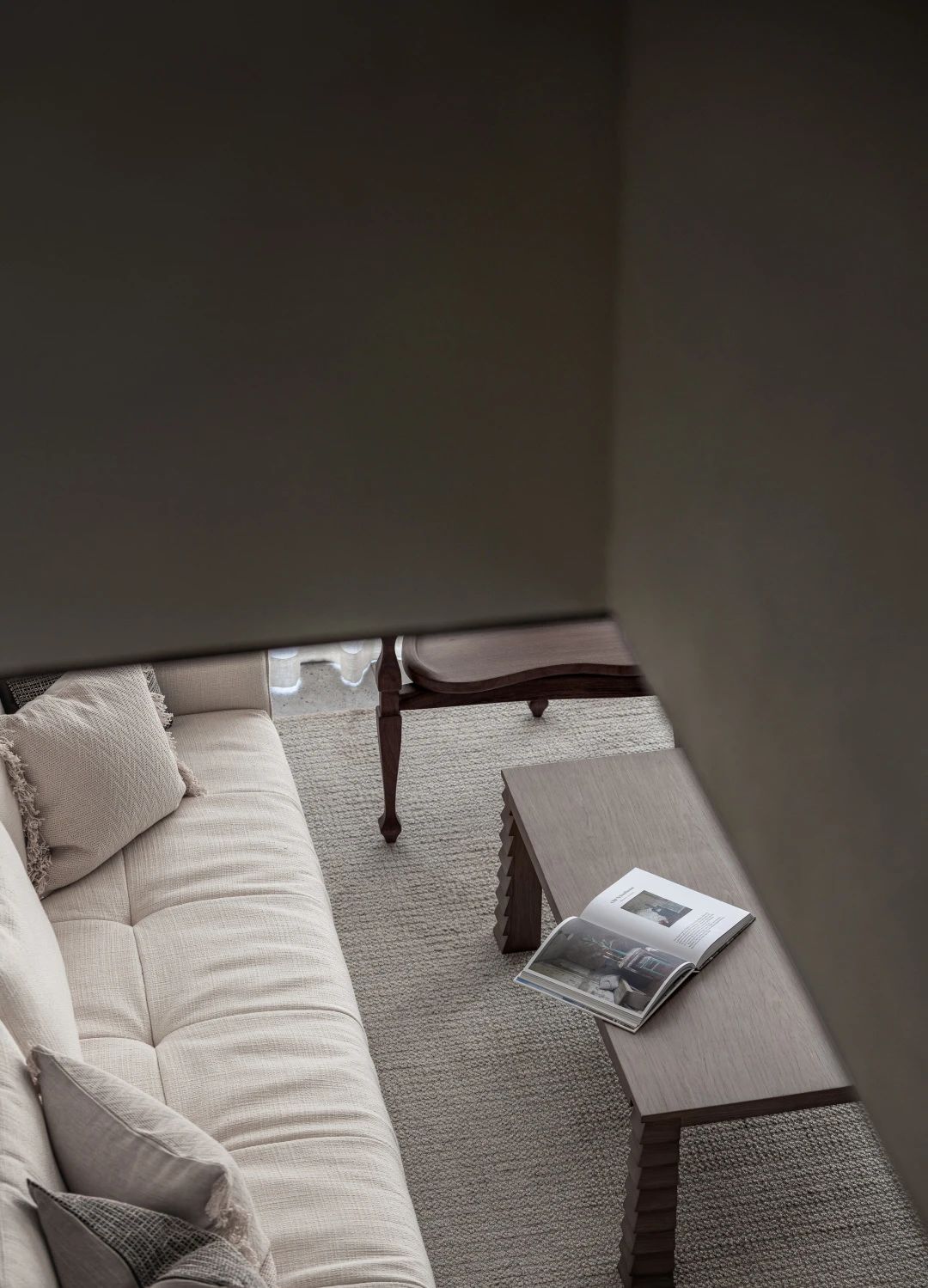 华侨城丽江逐水阁示范单位丨中国丽江丨DAS 大森设计-46