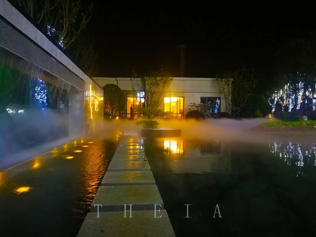 迪赛·东篱 | 闲田信步,采菊东篱-38