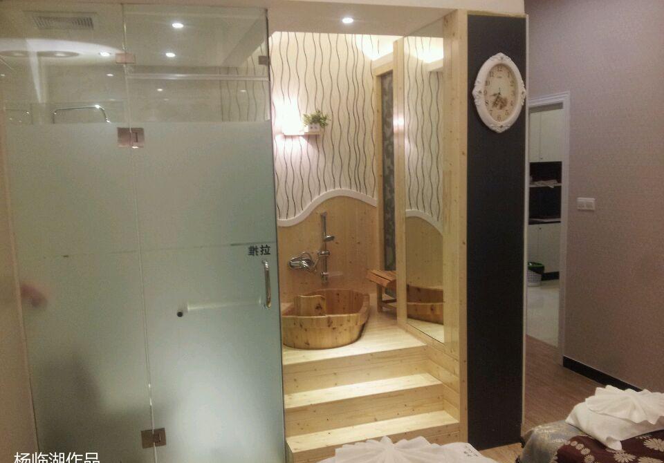 
美容美发形象店 -2