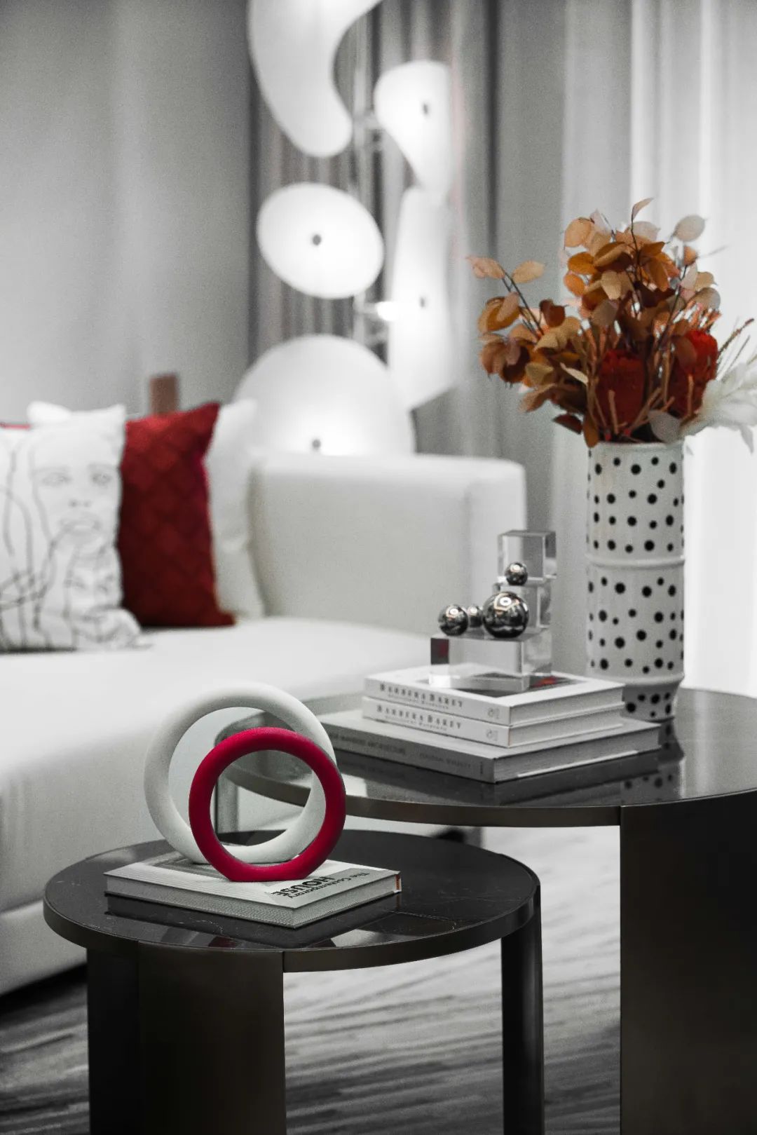 金地商置·盐城金地中心丨中国盐城丨DOME&ASSOCIATES董世建筑-57