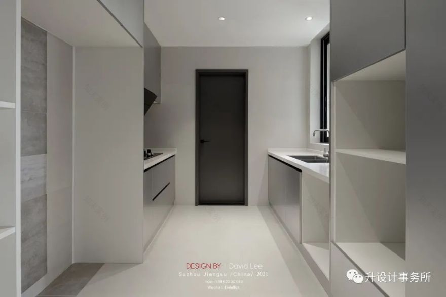 陆宅实景丨中国苏州丨升罗设计(苏州)有限公司-41