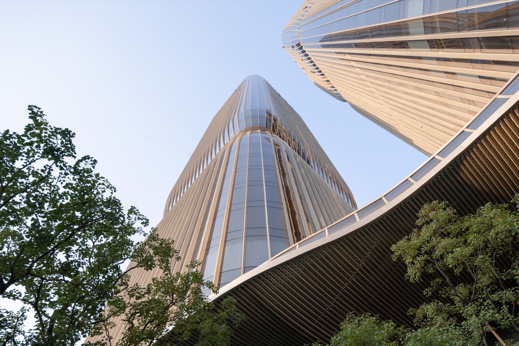 望廷，杭州 / Aedas-13