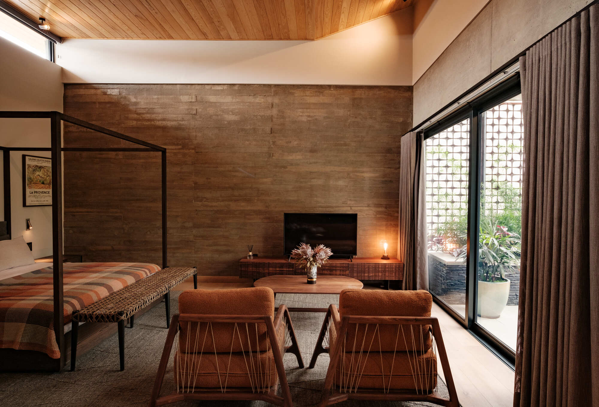 丨南非比勒陀利亚丨KONSEP Architecture Studio-31