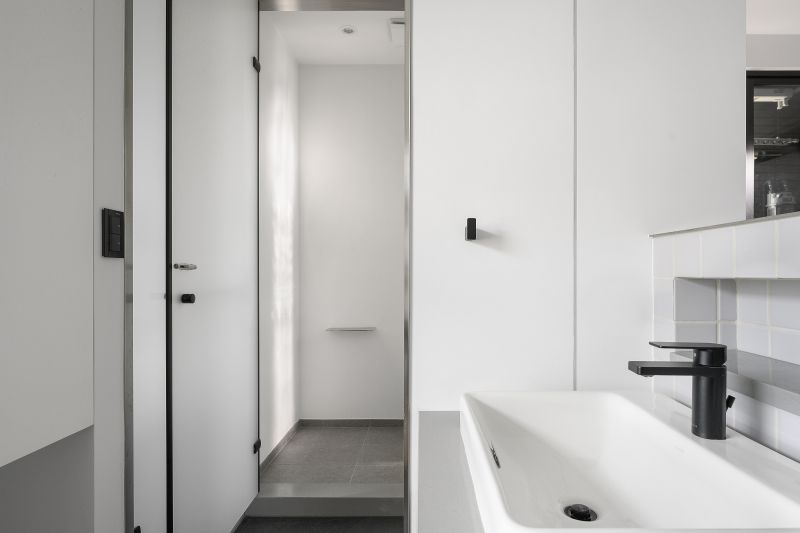 墨染室内设计作品丨禾光室内装修设计有限公司-61