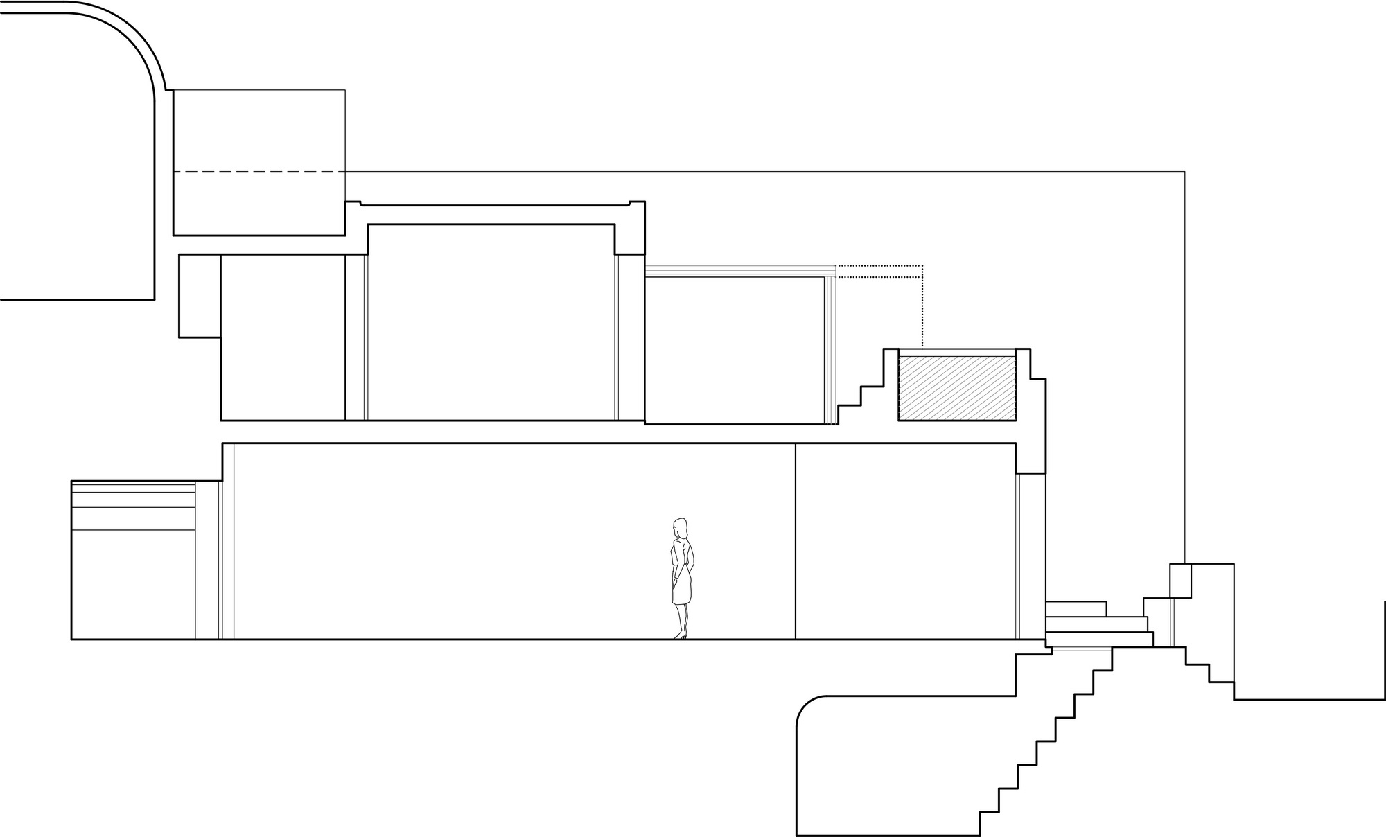 VILLA DROP 别墅 - Kapsimalis Architects-22