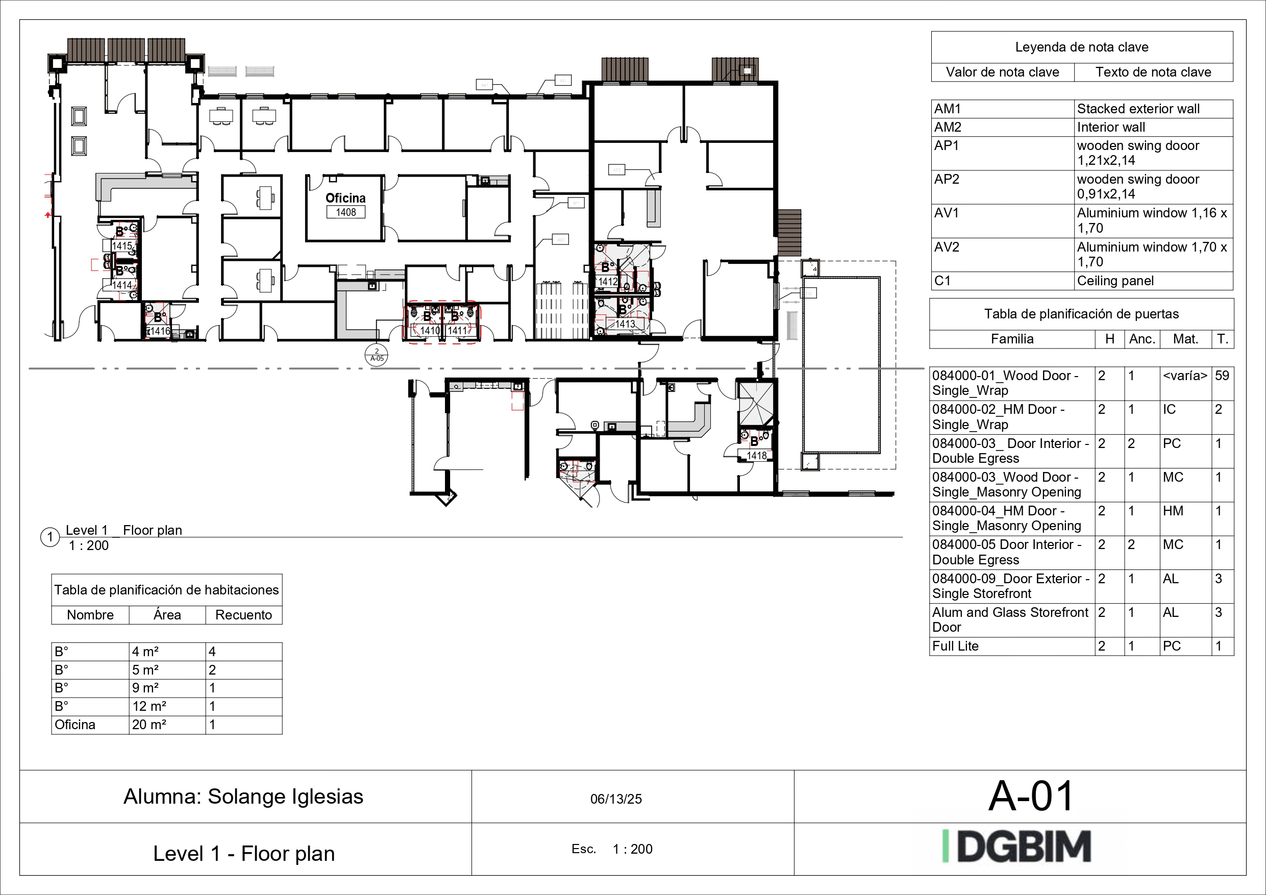 BIM project management.-2