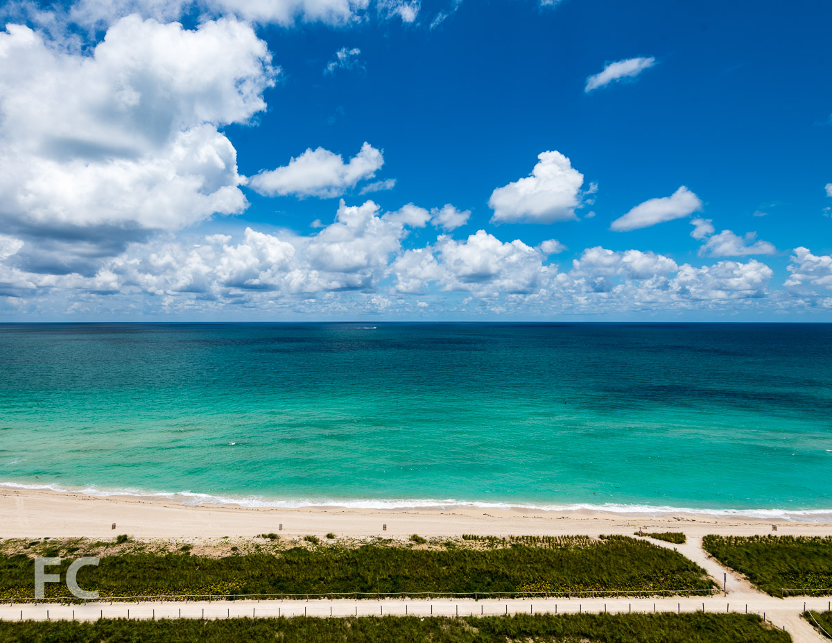 The Surf Club — FIELD CONDITION-27