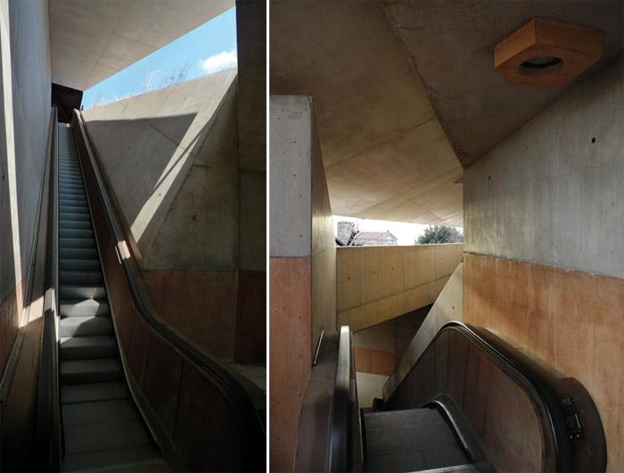 里沃利城堡当代艺术博物馆的上升(或兴起)-35