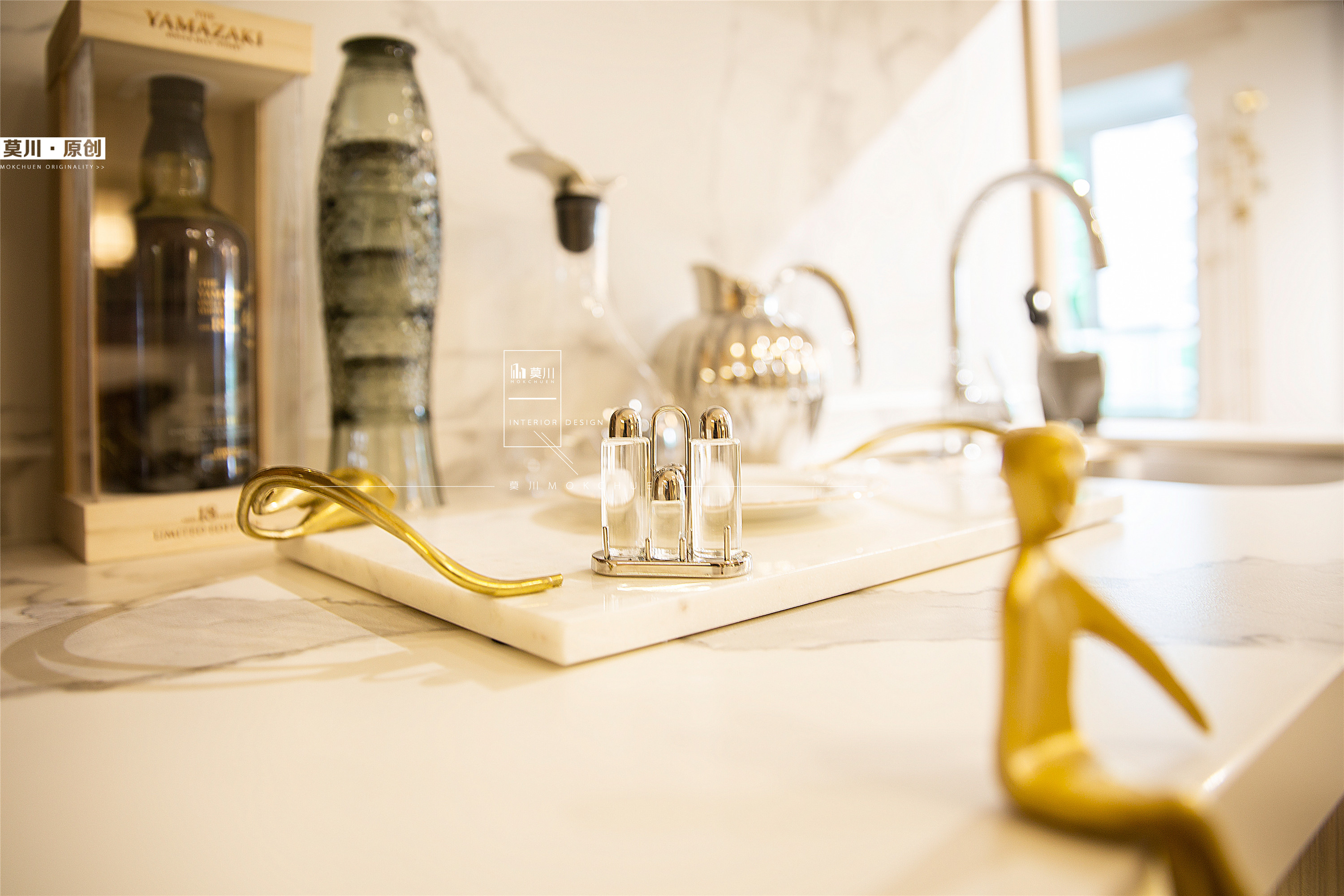 皇御苑日式轻巧灵动，全屋智能化设计-58