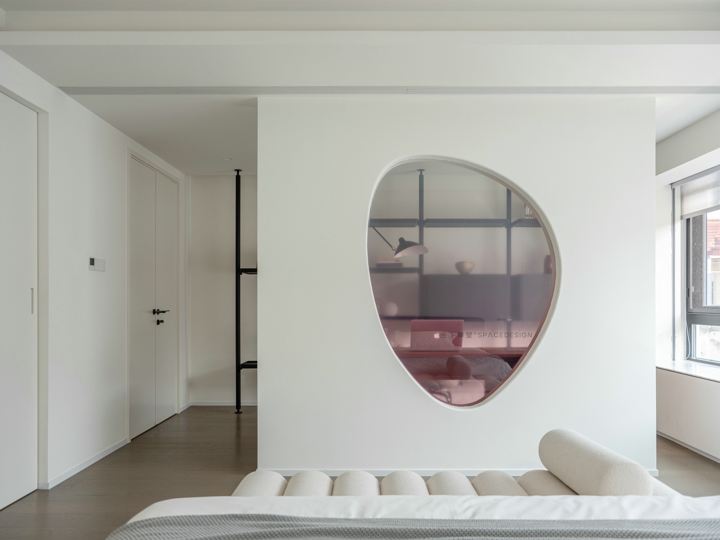 归园田居 · 舍下草堂丨中国上海丨宁洁,周丁丁-44