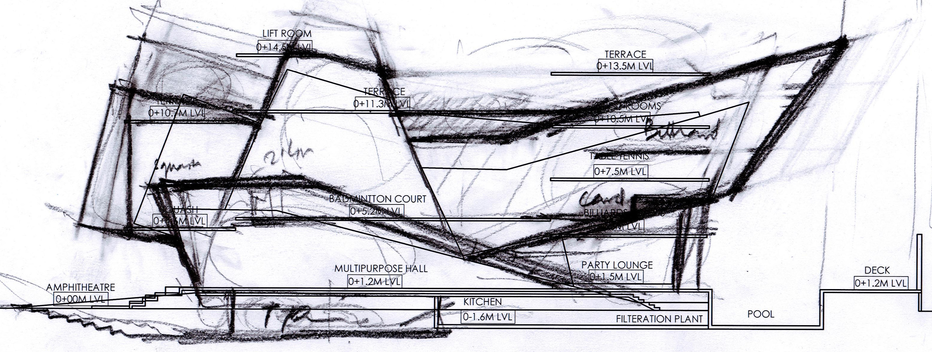 Dominion Residential Development,Bengaluru-19
