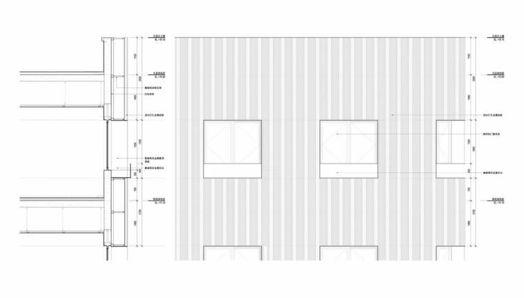 山东烟台莱阳居住集合体 L——传统与现代的和谐融合-48