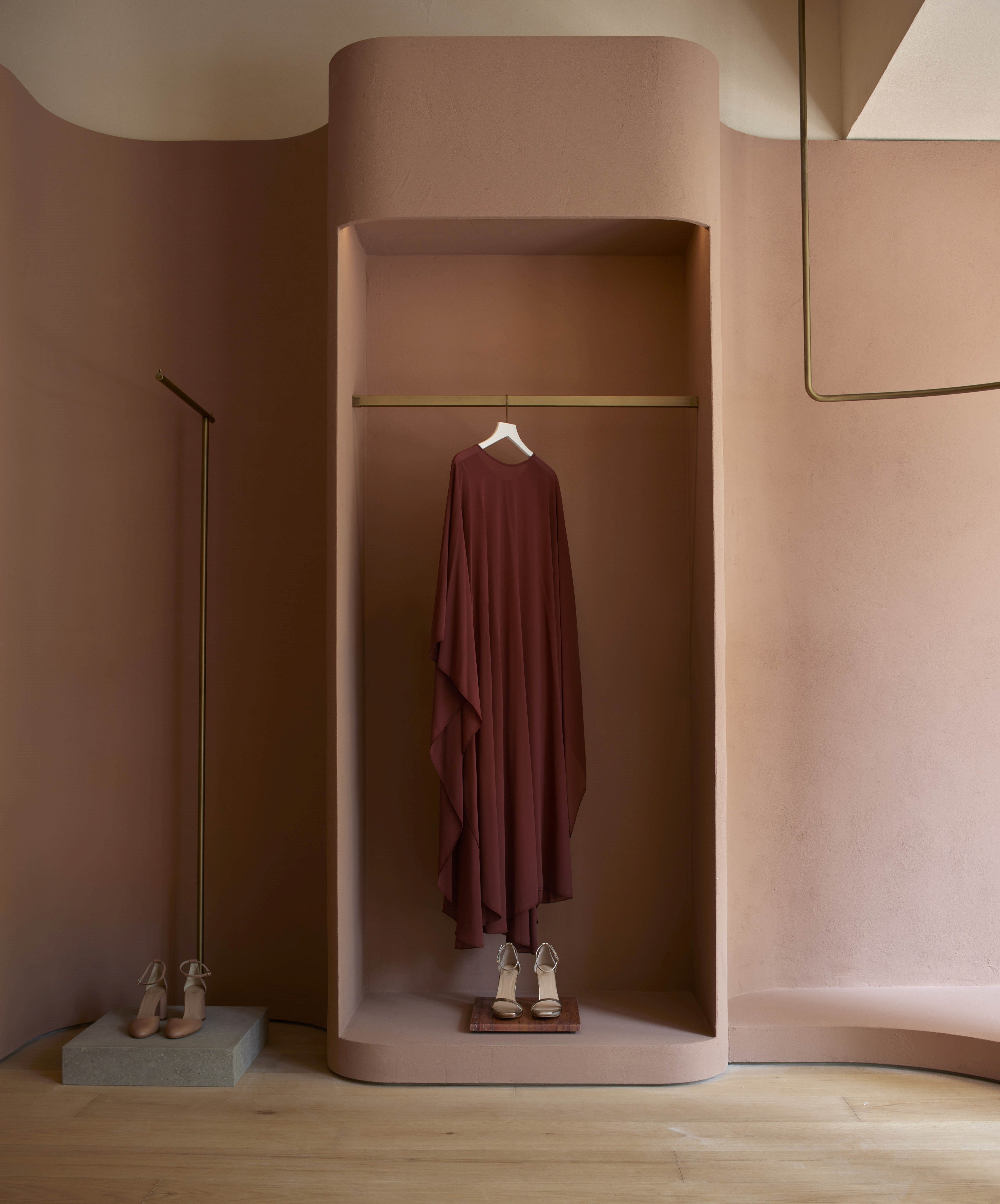 Bimani Zaragoza 旗舰店丨西班牙萨拉戈萨丨Olmos Estudio-3