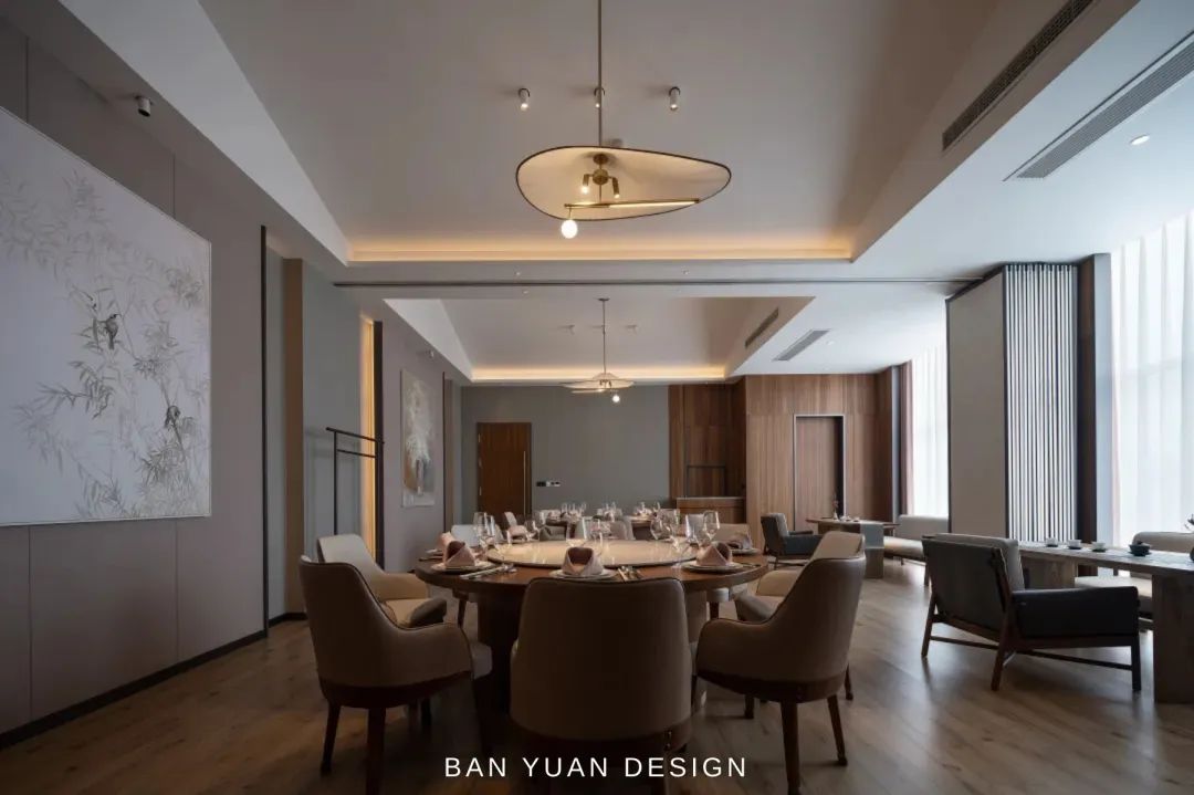 荷御丨中国无锡丨无锡半圆设计-105