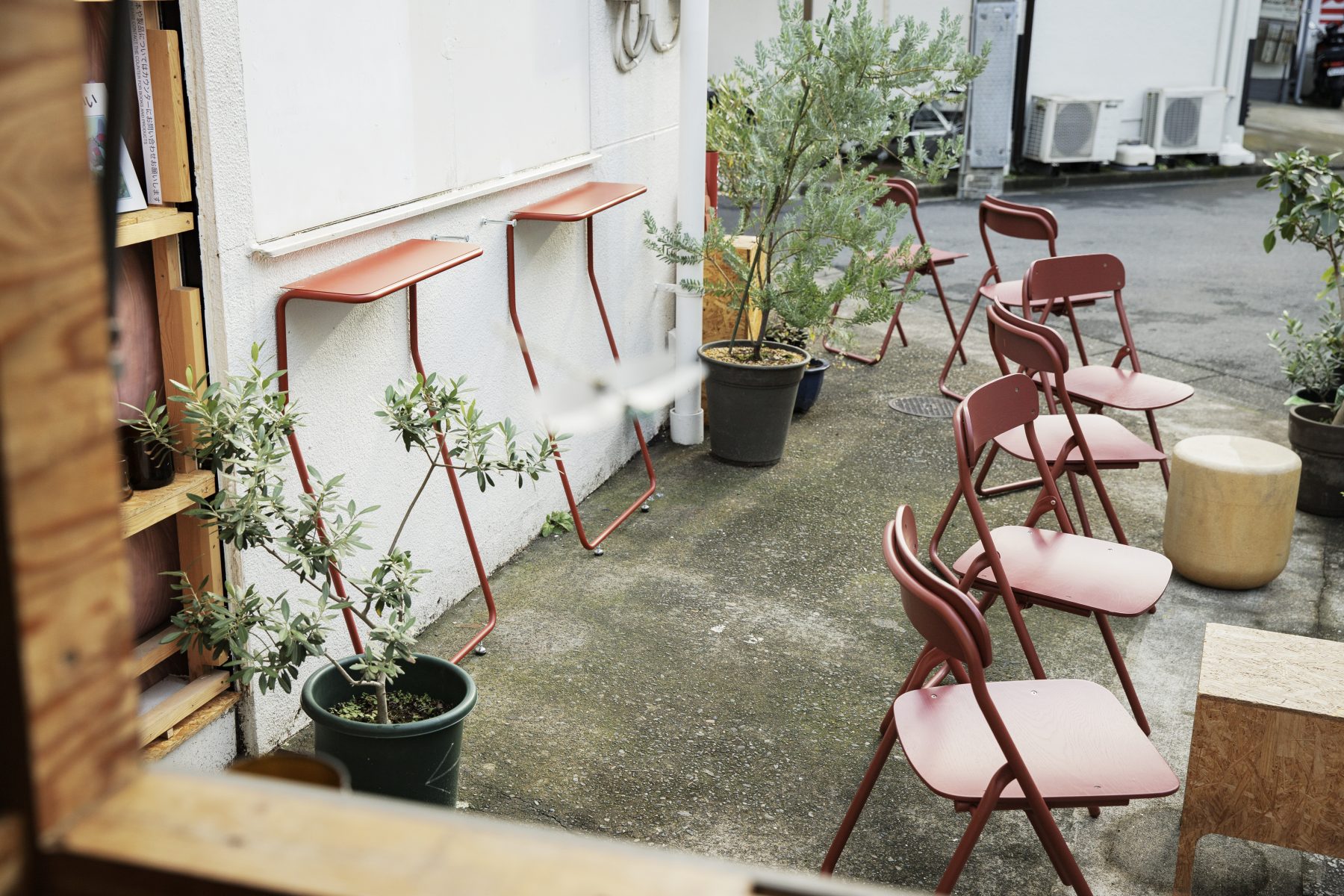 丨日本东京丨Jo Nagasaka,Schemata Architects-4