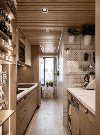 喵星人的温馨家园丨中国重庆丨不详-42