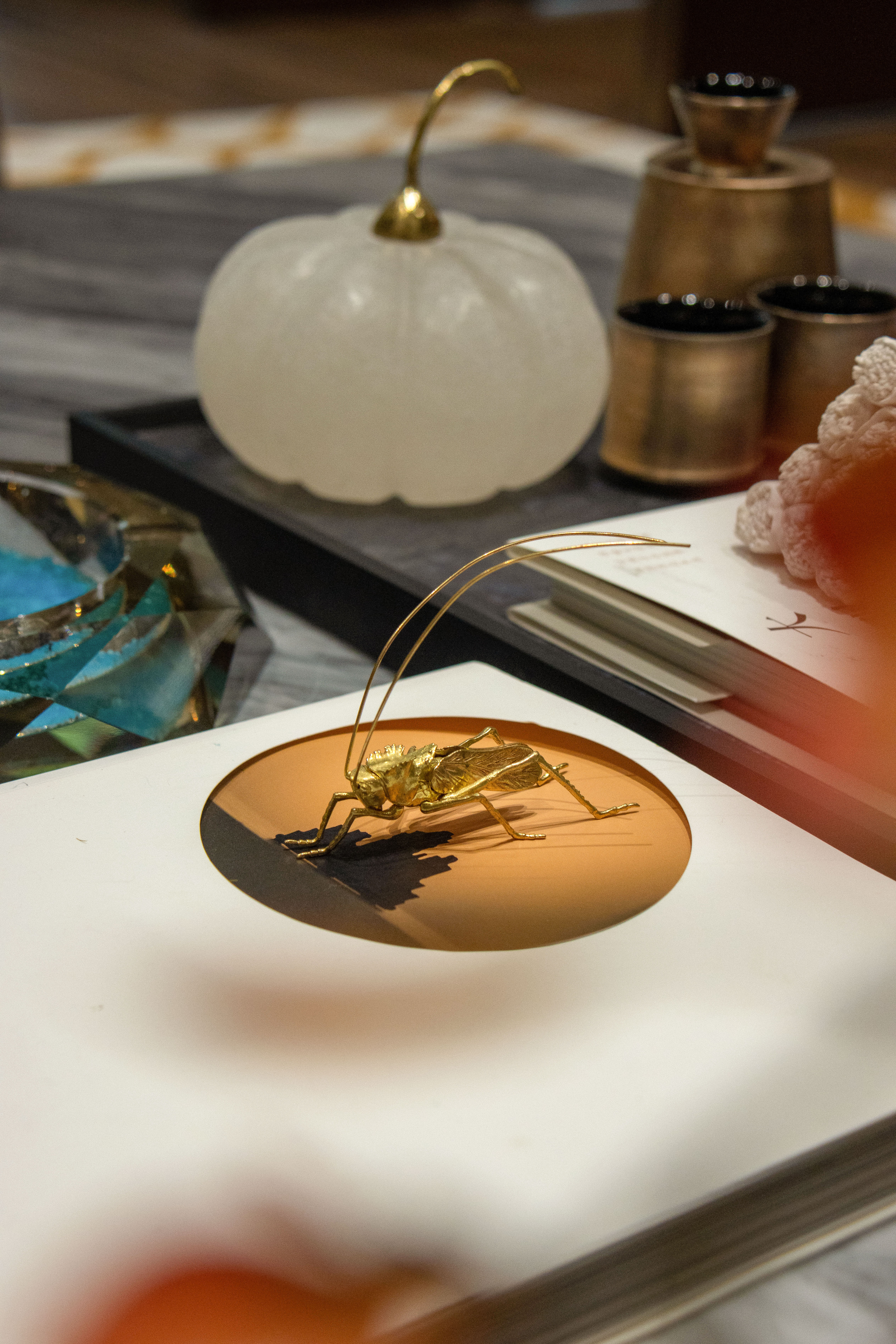 城发·高明壹号地会所丨中国佛山丨欧镱设计-46