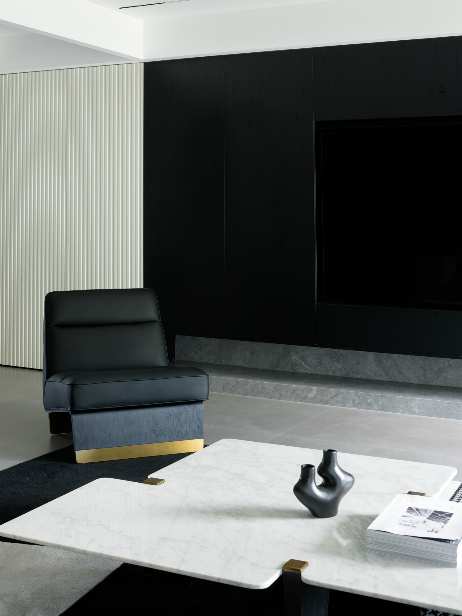 內简外繁丨中国浙江丨家和丽舍空间设计-13