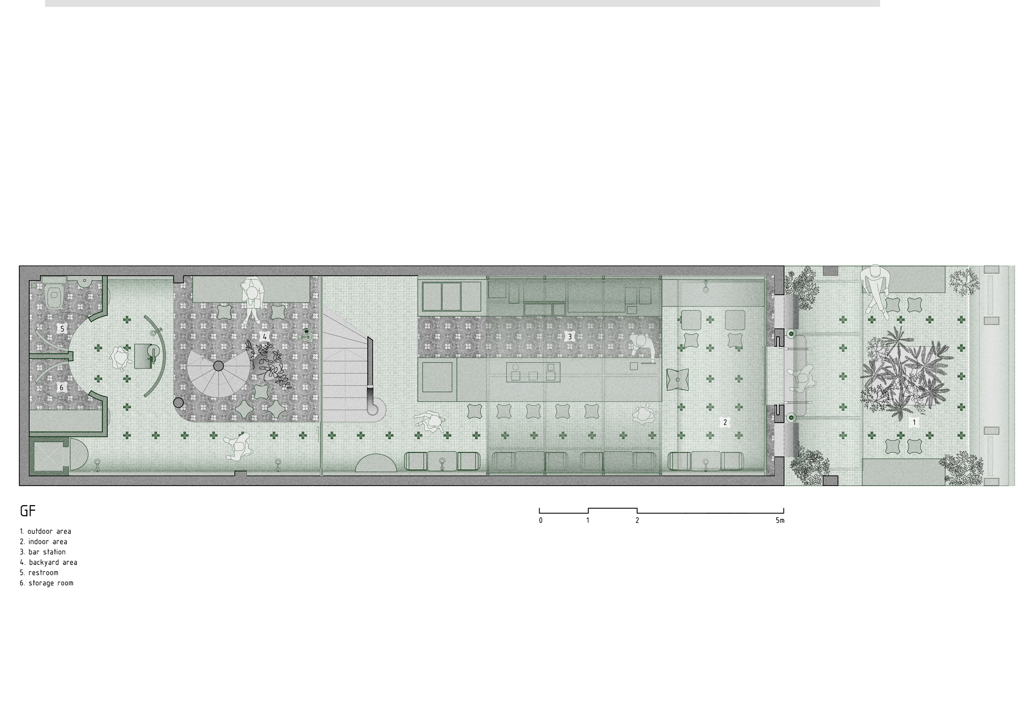 供应咖啡丨越南胡志明市丨sgnhA-11
