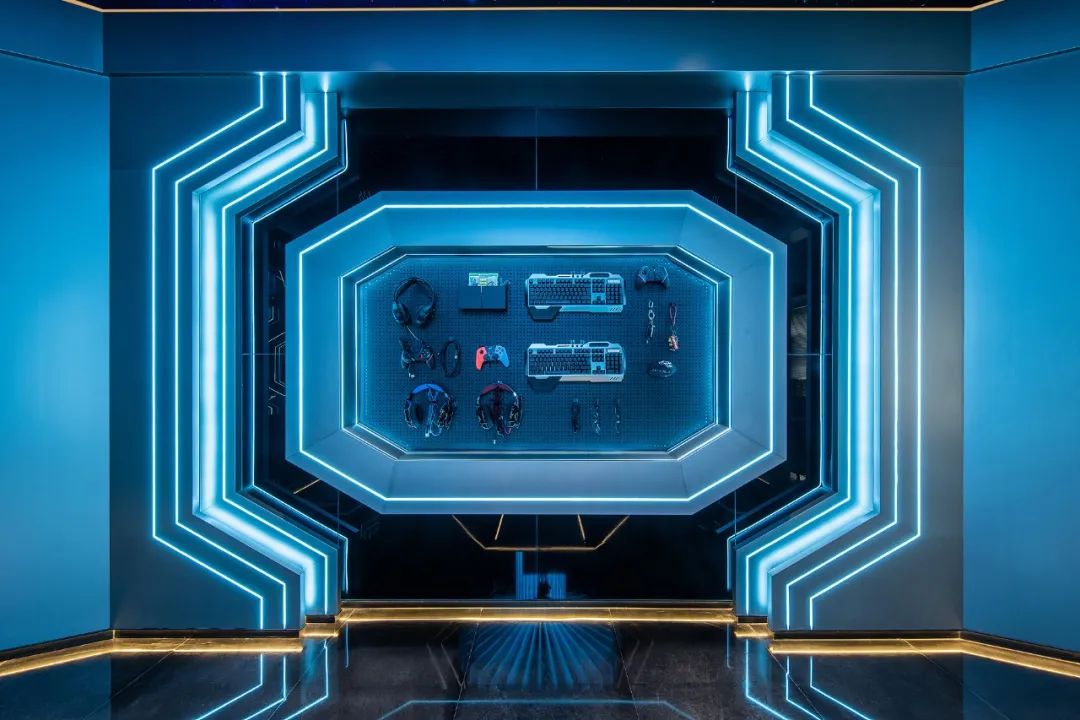 南京峯汇里公寓样板间丨中国南京丨H.A.S 禾悉设计-29