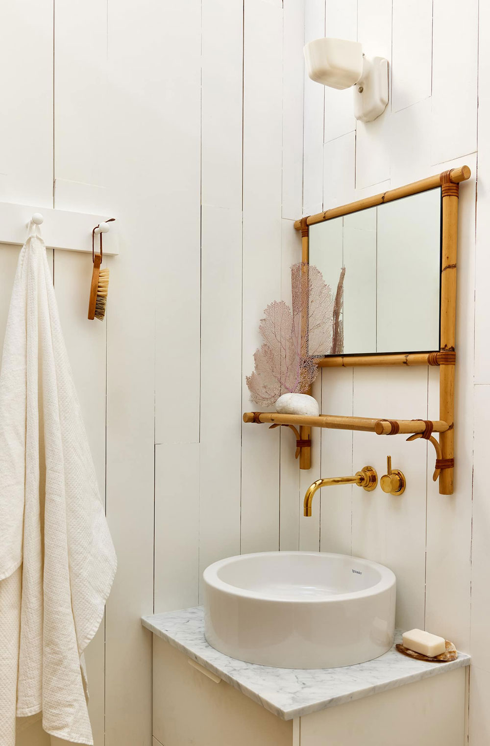 Long Island 周末度假胜地 | 温馨木屋的设计魅力-12