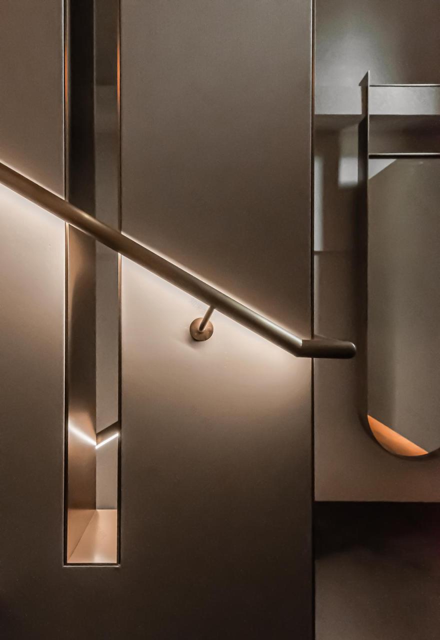 无锡兰芬美学 SPA 设计丨中国无锡-28