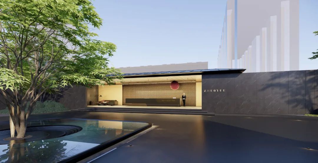 “巴适”背后的野心丨成都点将台79号-46