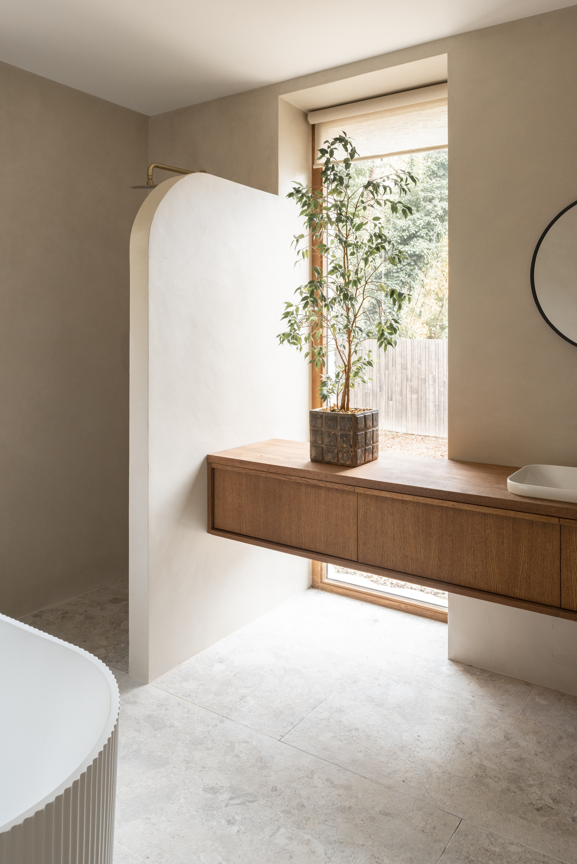 在生物气候翼屋下丨法国巴黎丨KIDA Architecture & Design-34