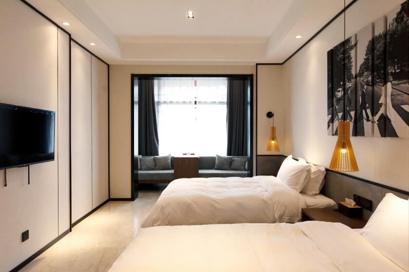 赵府四合院 | 大话西游与现代摇滚的奇妙融合-26