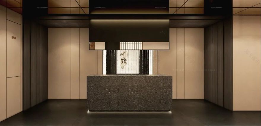 LUCKY·X 服装定制丨中国成都丨辰皓空间设计-127