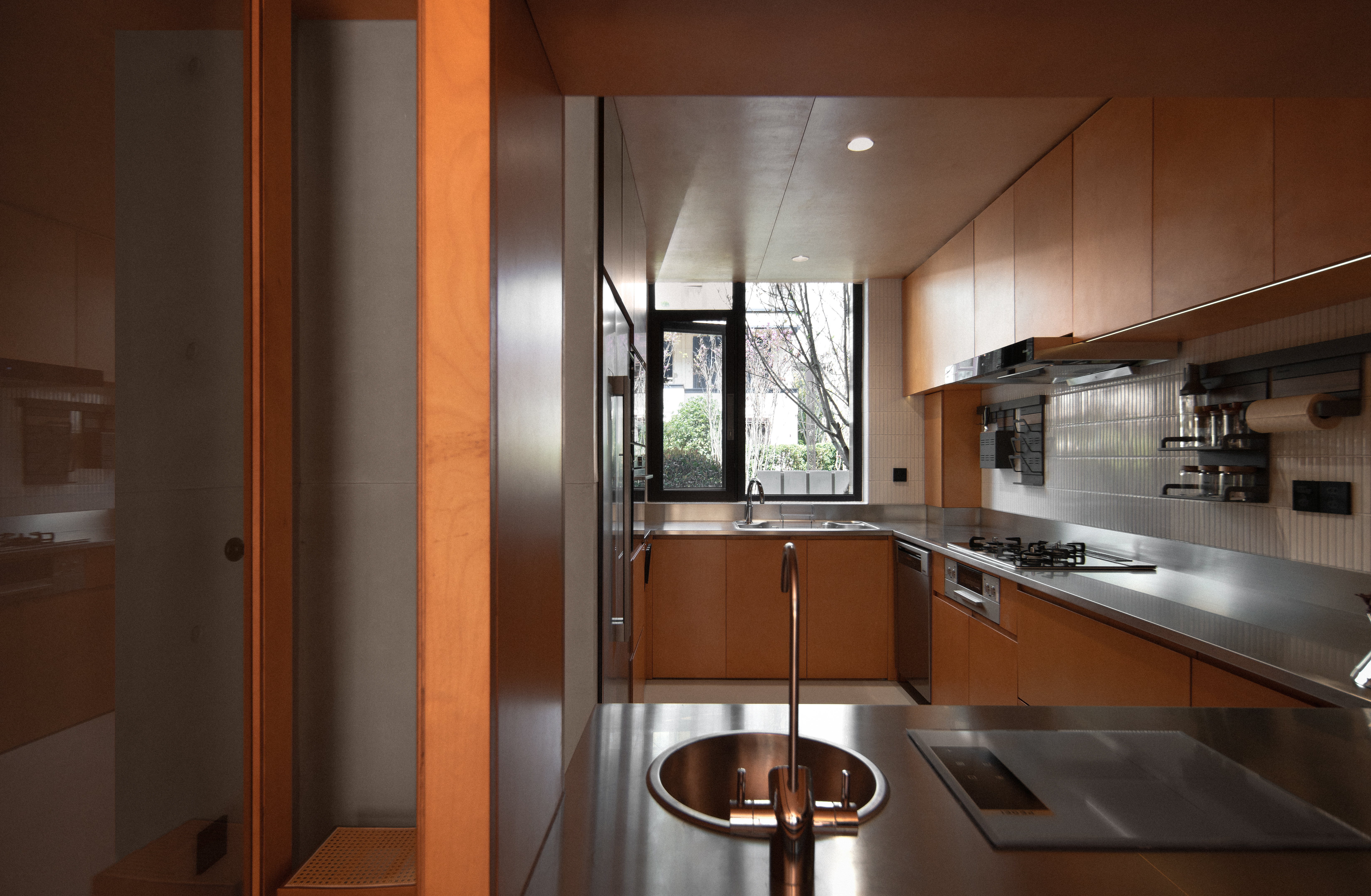 清水模之家丨中国昆明丨上海几言设计研究室-62