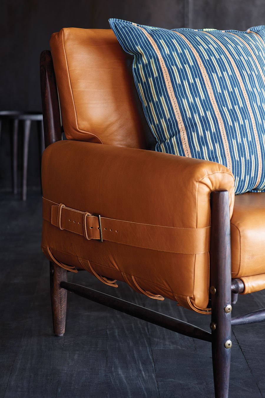 博茨瓦纳鹰岛小屋-28