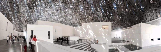 海洋风情，文化凝聚——深圳海洋博物馆设计探析-108