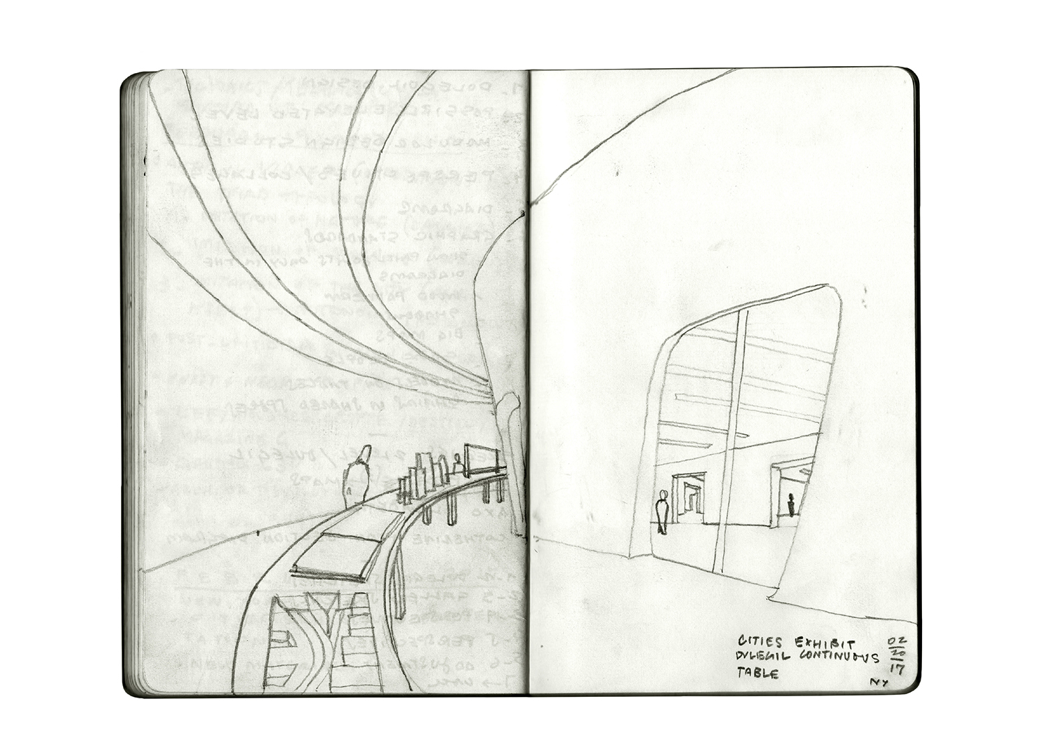 首尔双年展“城市展览”设计 | 空间与社会的互动探索-32