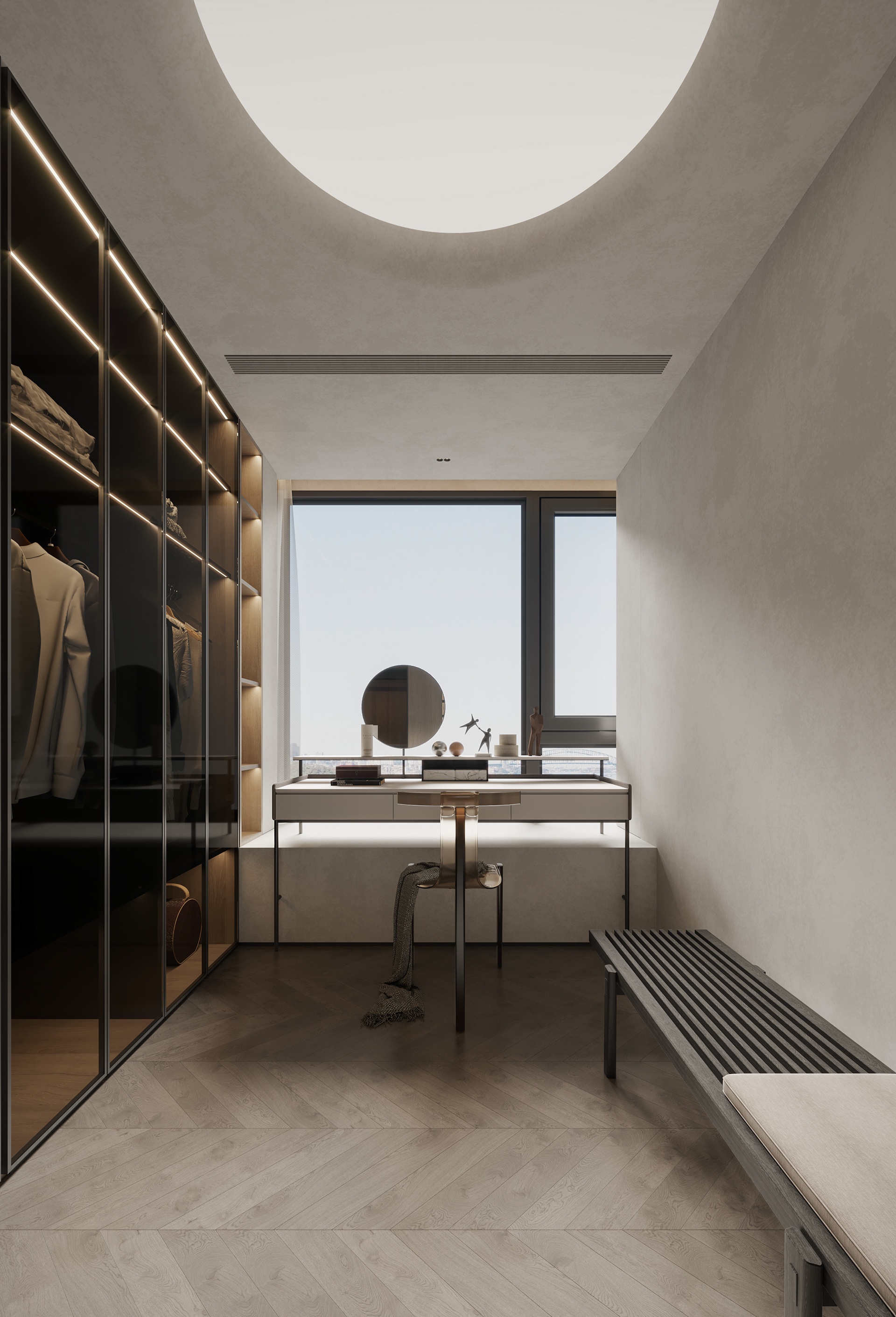 随光影流转 | 吴振宇作品-38