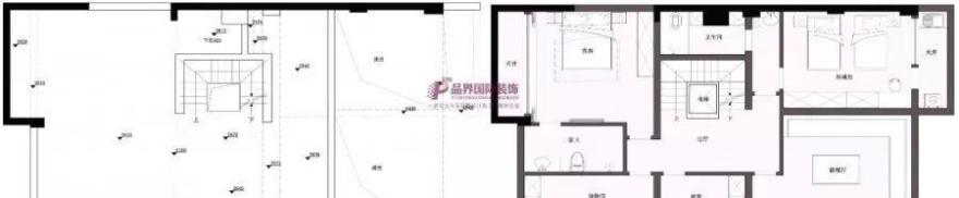 龙湖·九里晴川 B 户型端户-8