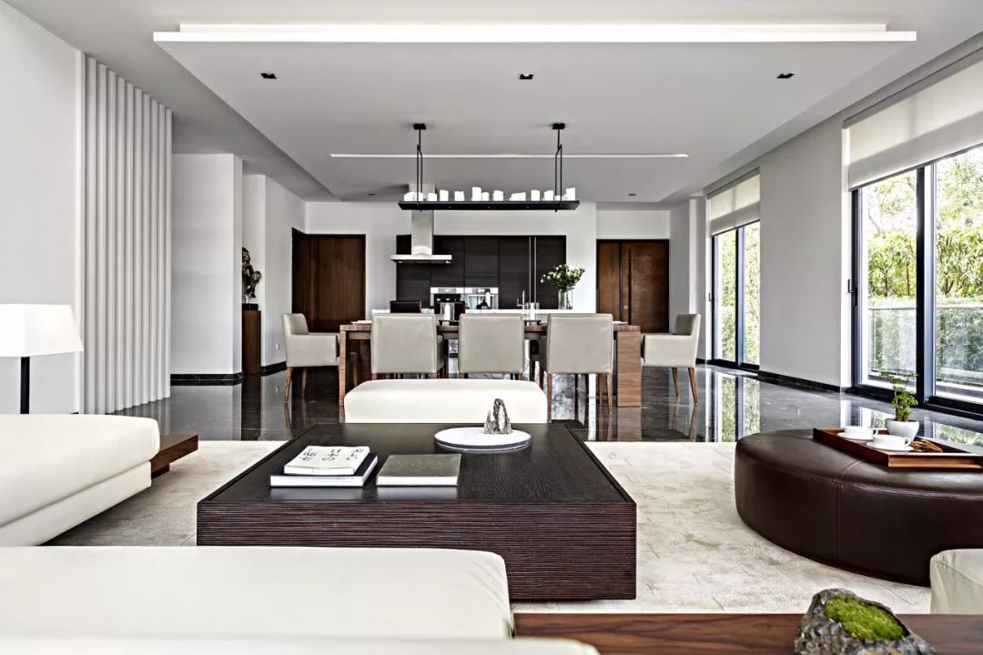 简素淡然的意境之美  戴勇设计-5