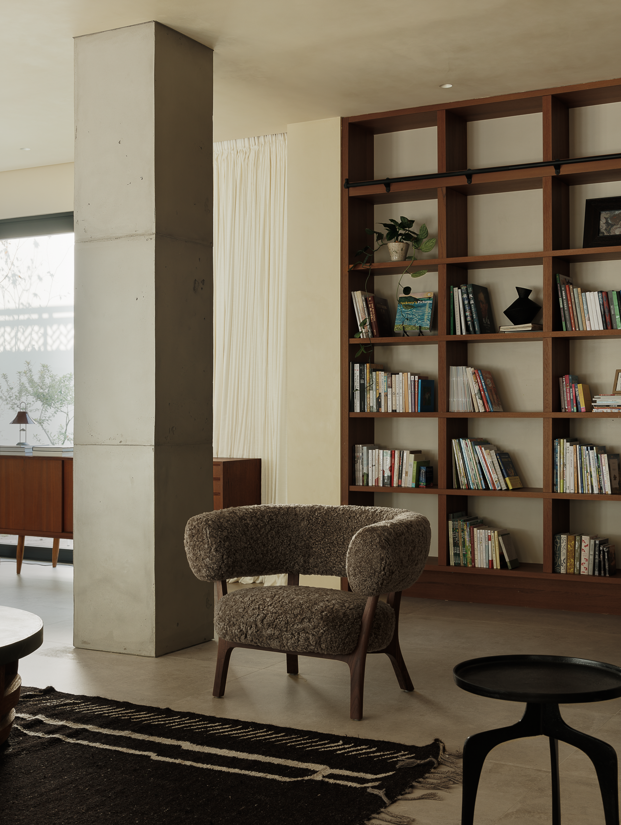 写意江南·白鹭栖亭丨中国嘉兴丨陌野设计-40