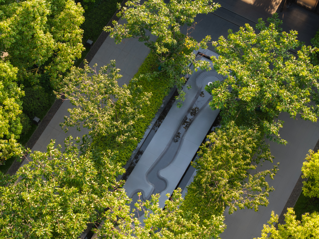 中交七溪庭 | 虞城宅邸，七溪入画-55