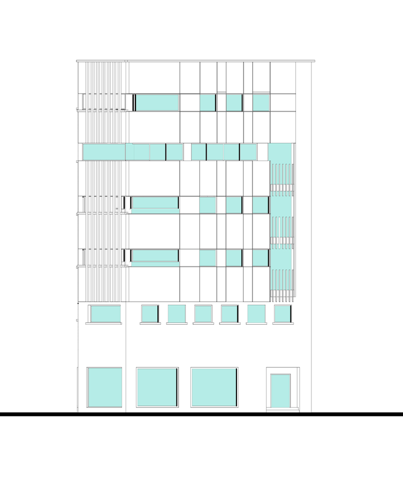 塔哈商业办公楼-41