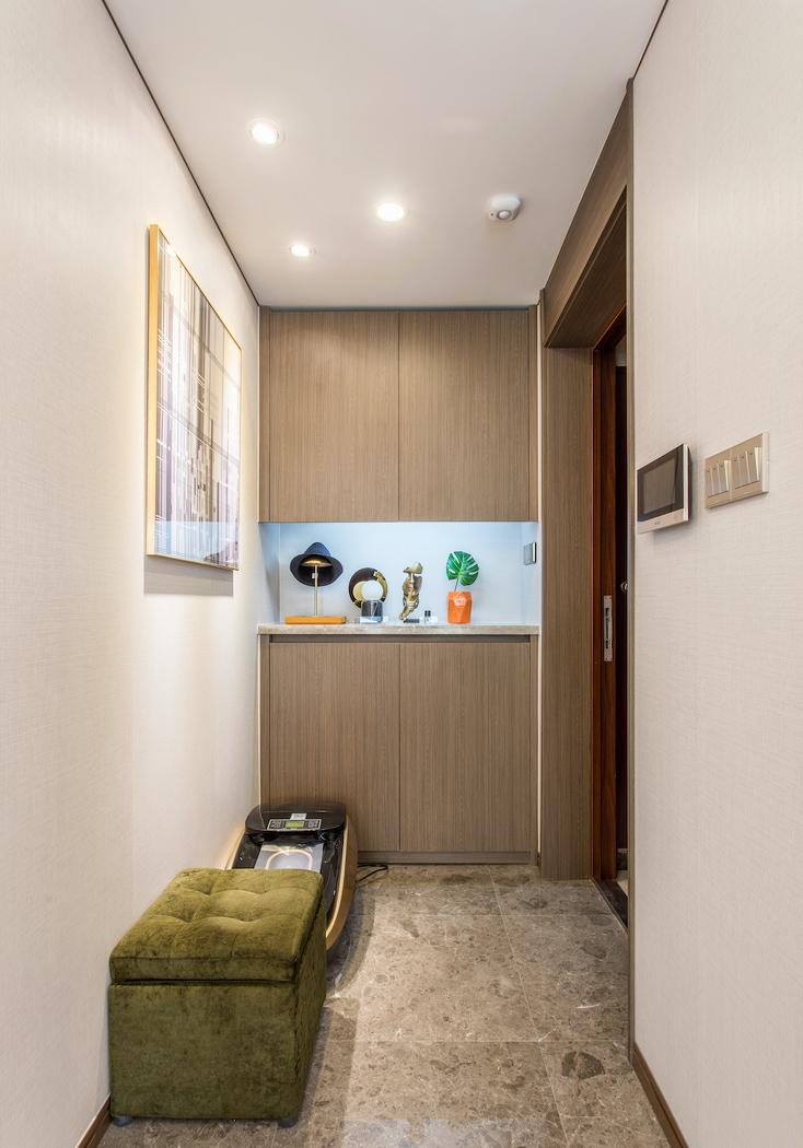 
景瑞•城中公园二期｜装配式内装品质呈现 -0