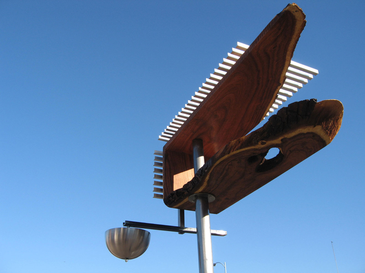 丨美国图森丨Rob Paulus Architects-1