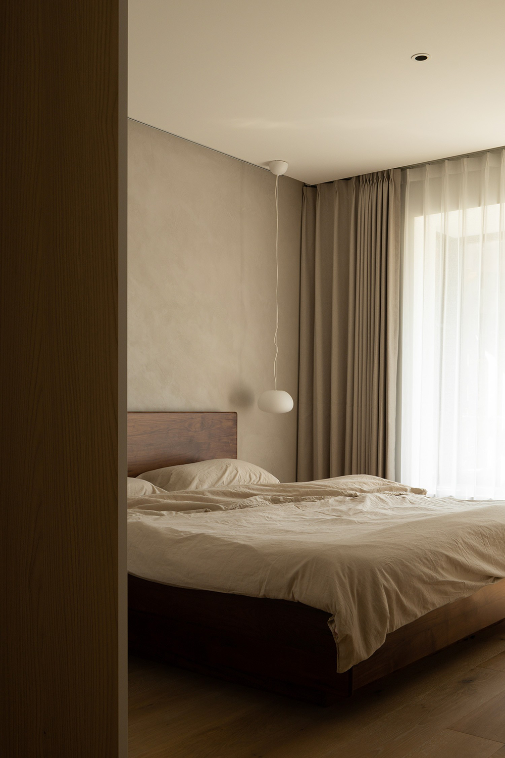 原木风:自然·惬意！丨中国合肥丨1890.STUDIO-66