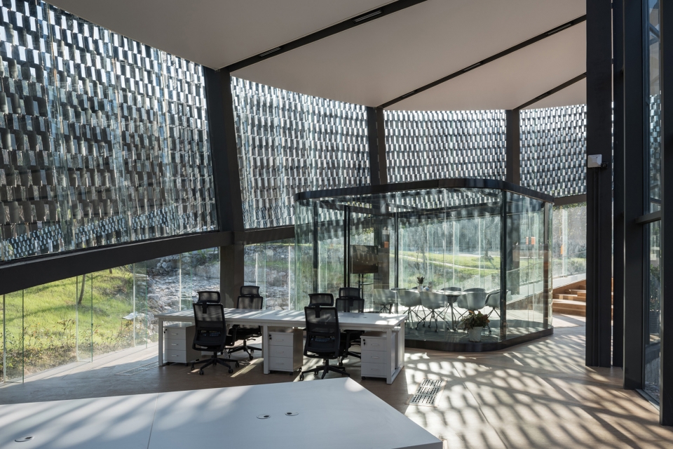 景德镇三宝蓬陶瓷设计中心丨中国景德镇-71