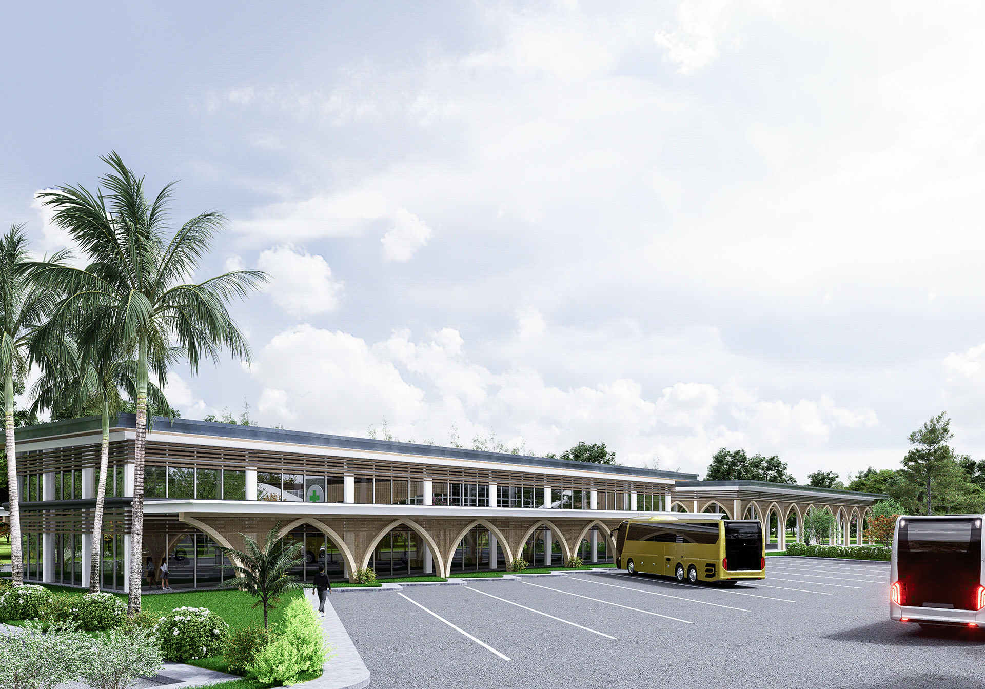 Town Center服务中心-19